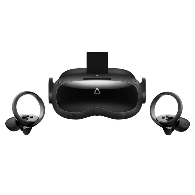 Система виртуальной реальности VIVE Focus 3