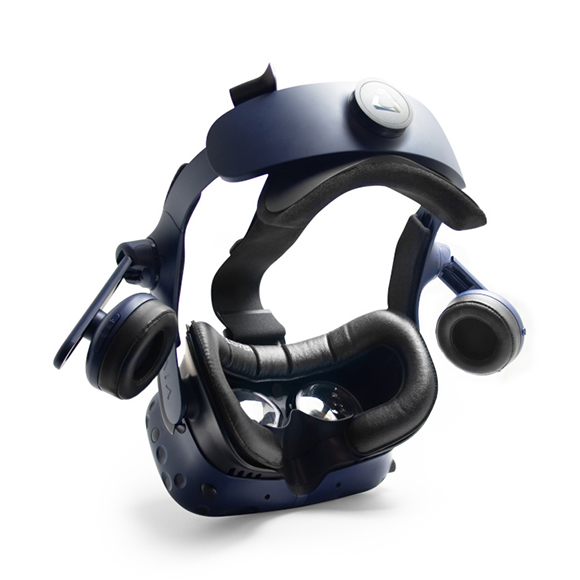 Накладка VR Cover для шлема Vive (Memory Foam) 14 mm